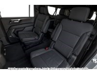 2026 Chevrolet Suburban 4WD 4Dr LT Interior Shot 5