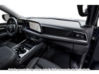 2026 Chevrolet Suburban 4WD 4Dr LT Interior Shot 1