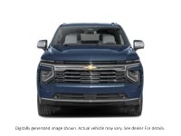 2026 Chevrolet Suburban 4WD 4Dr Premier Exterior Shot 5