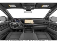 2026 Chevrolet Suburban 4WD 4Dr Premier Interior Shot 6