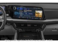 2026 Chevrolet Suburban 4WD 4Dr Premier Interior Shot 2