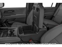 2026 Chevrolet Suburban 4WD 4Dr Premier Interior Shot 7