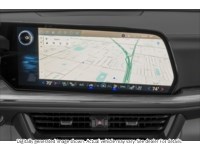 2026 Chevrolet Suburban 4WD 4Dr Premier Interior Shot 8