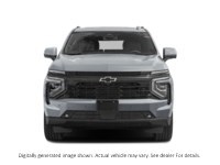 2026 Chevrolet Suburban 4WD 4dr RST Exterior Shot 5