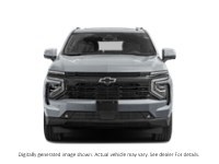 2026 Chevrolet Suburban 4WD 4Dr Rst Exterior Shot 5