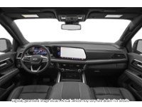 2026 Chevrolet Suburban 4WD 4Dr Rst Interior Shot 6