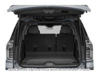 2026 Chevrolet Suburban 4WD 4Dr Rst Exterior Shot 4