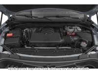 2026 Chevrolet Suburban 4WD 4dr RST Exterior Shot 3