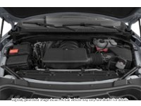 2026 Chevrolet Suburban 4WD 4Dr Rst Exterior Shot 3