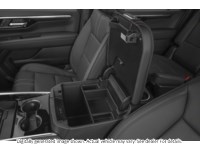 2026 Chevrolet Suburban 4WD 4dr RST Interior Shot 7