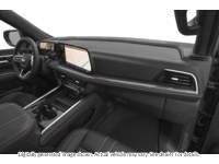 2026 Chevrolet Suburban 4WD 4dr RST Interior Shot 1