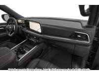 2026 Chevrolet Suburban 4WD 4Dr Rst Interior Shot 1