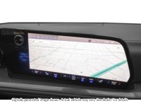 2026 Chevrolet Suburban 4WD 4dr RST Interior Shot 8