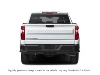 2025 Chevrolet Silverado 1500 4WD Crew Cab 147