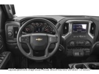 2025 Chevrolet Silverado 1500 4WD Crew Cab 147