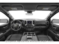 2025 Chevrolet Silverado 1500 4WD Crew Cab 147