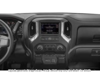 2025 Chevrolet Silverado 1500 4WD Crew Cab 147