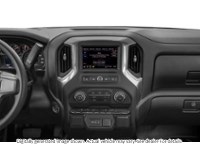2026 Chevrolet Silverado 1500 4WD Crew Cab 147