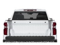 2025 Chevrolet Silverado 1500 4WD Crew Cab 147