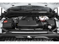 2025 Chevrolet Silverado 1500 4WD Crew Cab 147