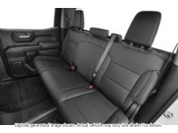 2025 Chevrolet Silverado 1500 4WD Crew Cab 147