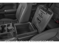 2025 Chevrolet Silverado 1500 4WD Crew Cab 147