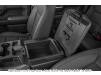 2026 Chevrolet Silverado 1500 4WD Crew Cab 147
