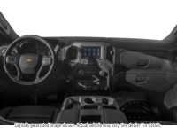 2025 Chevrolet Silverado 1500 4WD Crew Cab 147