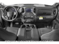 2025 Chevrolet Silverado 1500 4WD Crew Cab 147