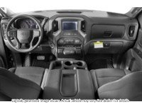 2026 Chevrolet Silverado 1500 4WD Crew Cab 147