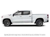 2026 Chevrolet Silverado 1500 4WD Crew Cab 147