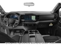2026 Chevrolet Silverado 1500 4WD Crew Cab 147