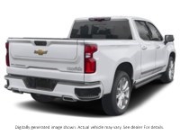 2025 Chevrolet Silverado 1500 4WD Crew Cab 147