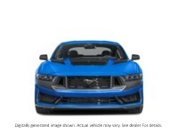 2025 FORD MUSTANG DARK HORSE FASTBACK Exterior Shot 5