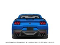 2025 FORD MUSTANG DARK HORSE FASTBACK Exterior Shot 7