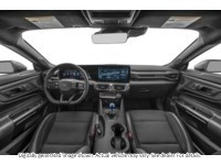 2025 FORD MUSTANG DARK HORSE FASTBACK Interior Shot 6
