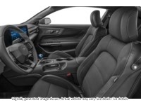 2025 FORD MUSTANG DARK HORSE FASTBACK Interior Shot 4