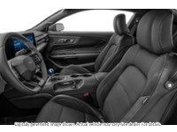 2026 Ford Mustang Dark Horse Fastback Interior Shot 4