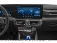 2025 FORD MUSTANG DARK HORSE FASTBACK Interior Shot 2