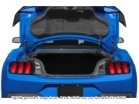 2025 FORD MUSTANG DARK HORSE FASTBACK Exterior Shot 4