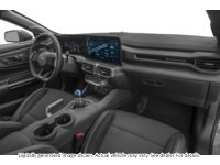 2025 FORD MUSTANG DARK HORSE FASTBACK Interior Shot 1