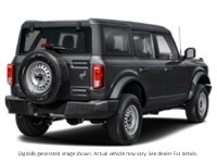 2026 Ford Bronco Base 4 Door 4X4 Exterior Shot 2