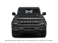 2026 Ford Bronco Base 4 Door 4X4 Exterior Shot 5