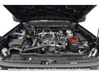 2026 Ford Bronco Base 4 Door 4X4 Exterior Shot 3