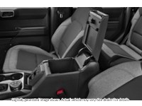 2026 Ford Bronco Base 4 Door 4X4 Interior Shot 7