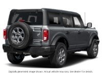 2026 Ford Bronco Big Bend 4 Door 4X4 Exterior Shot 2