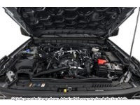 2026 Ford Bronco Big Bend 4 Door 4X4 Exterior Shot 3