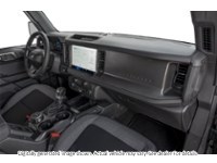2026 Ford Bronco Big Bend 4 Door 4X4 Interior Shot 1