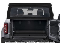 2026 Ford Bronco Outer Banks 4 Door 4X4 Exterior Shot 4