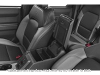 2025 FORD BRONCO OUTER BANKS 4 DOOR 4X4 Interior Shot 7